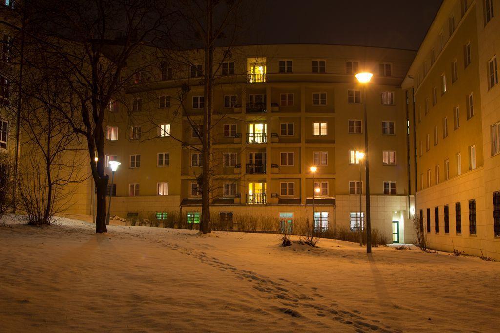 Uni-Hotel Diakotthon Miškovec Exteriér fotografie